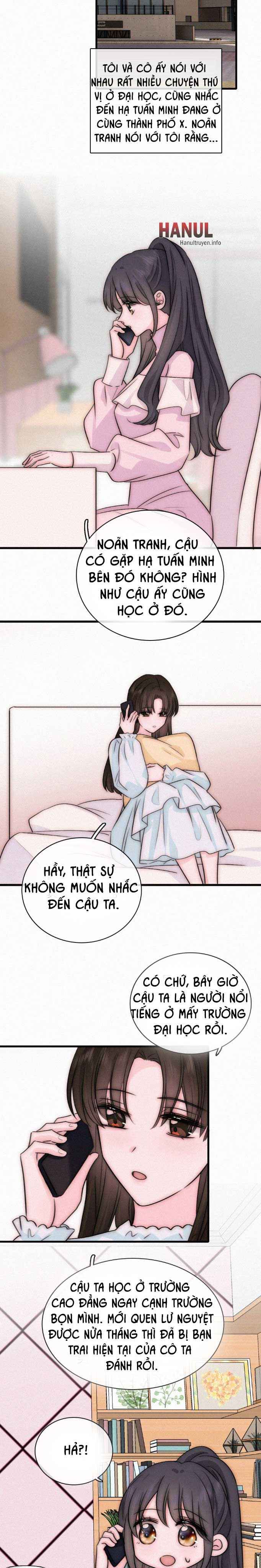 đọc truyện Nhất Mực Cưng Chiều Chương 192 ảnh 4 tại Thiên Thai Truyện