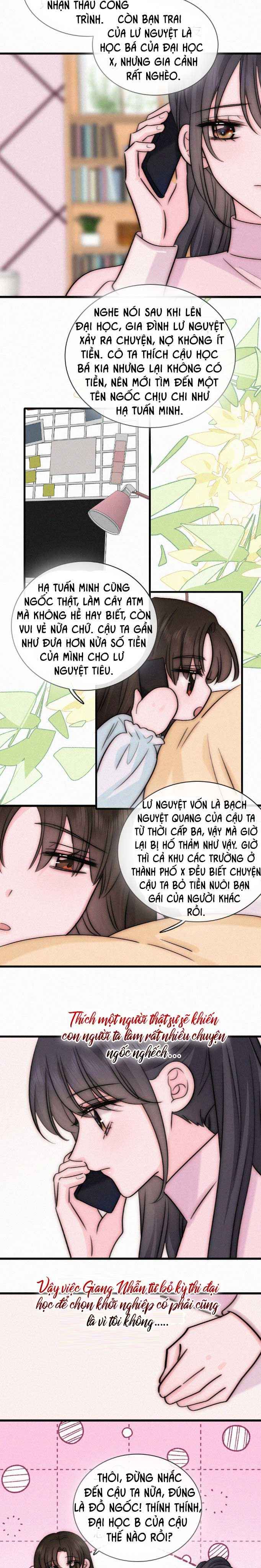 đọc truyện Nhất Mực Cưng Chiều Chương 192 ảnh 6 tại Thiên Thai Truyện