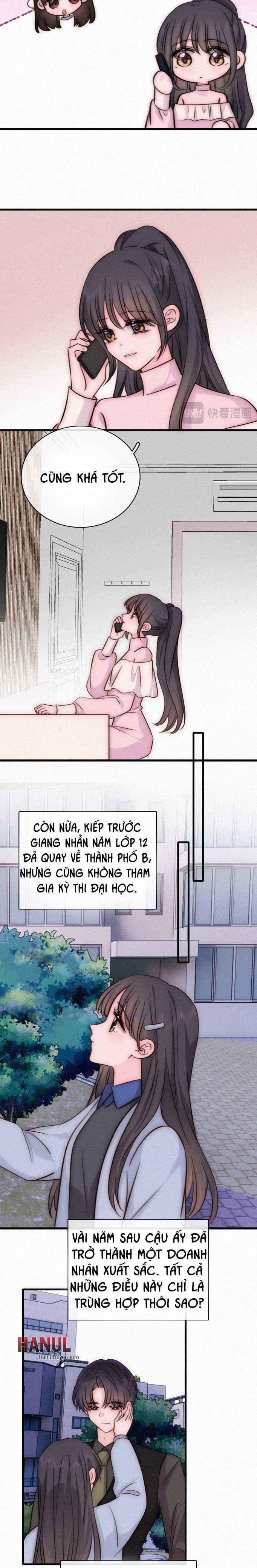 đọc truyện Nhất Mực Cưng Chiều Chương 192 ảnh 7 tại Thiên Thai Truyện