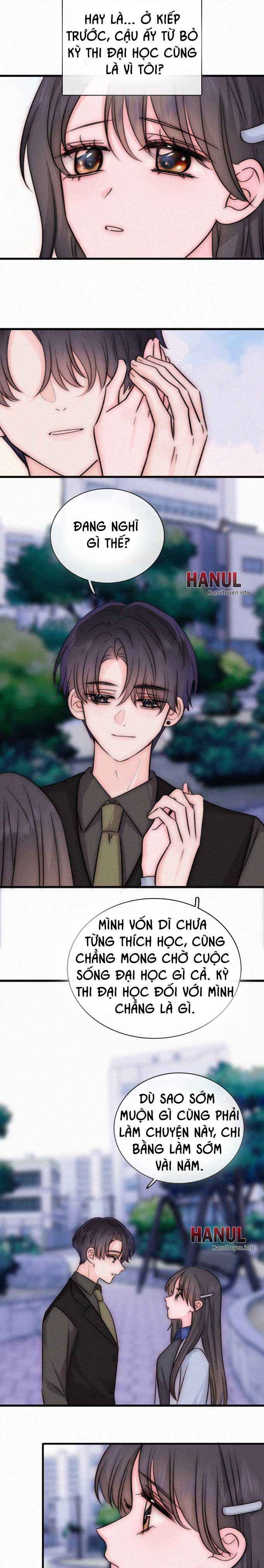 đọc truyện Nhất Mực Cưng Chiều Chương 192 ảnh 8 tại Thiên Thai Truyện