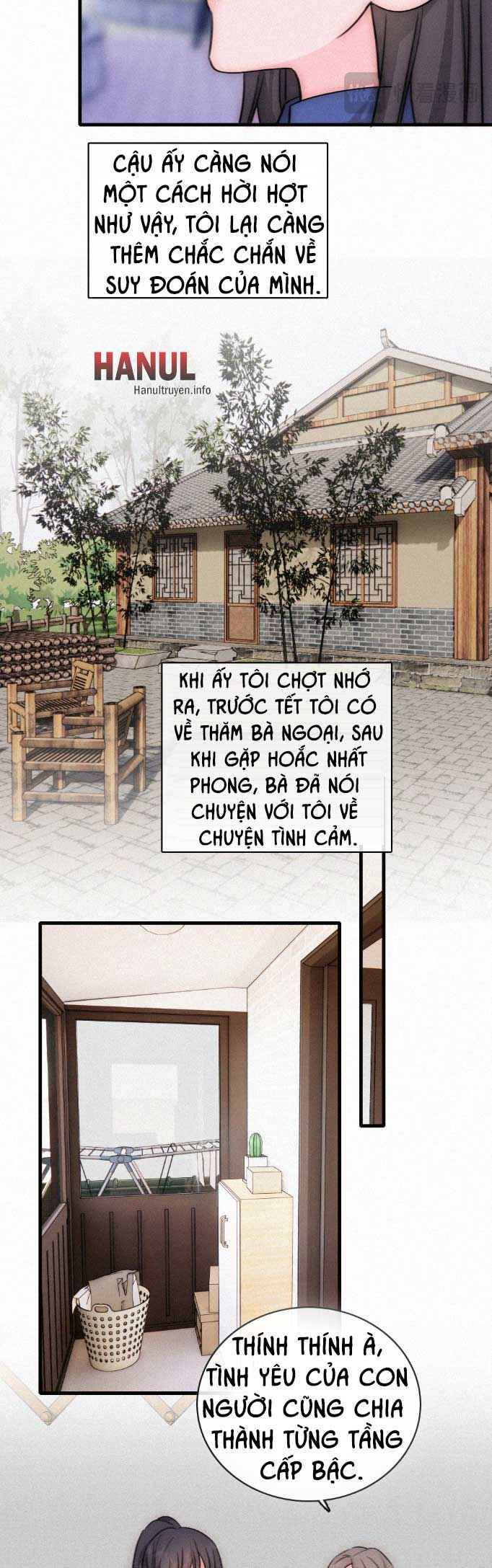 đọc truyện Nhất Mực Cưng Chiều Chương 192 ảnh 9 tại Thiên Thai Truyện