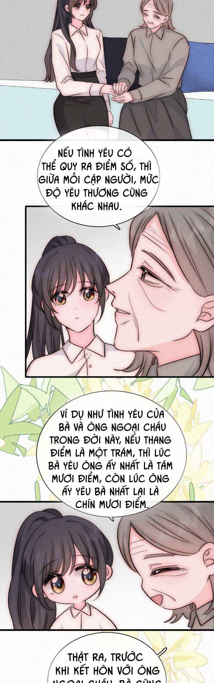 đọc truyện Nhất Mực Cưng Chiều Chương 192 ảnh 10 tại Thiên Thai Truyện