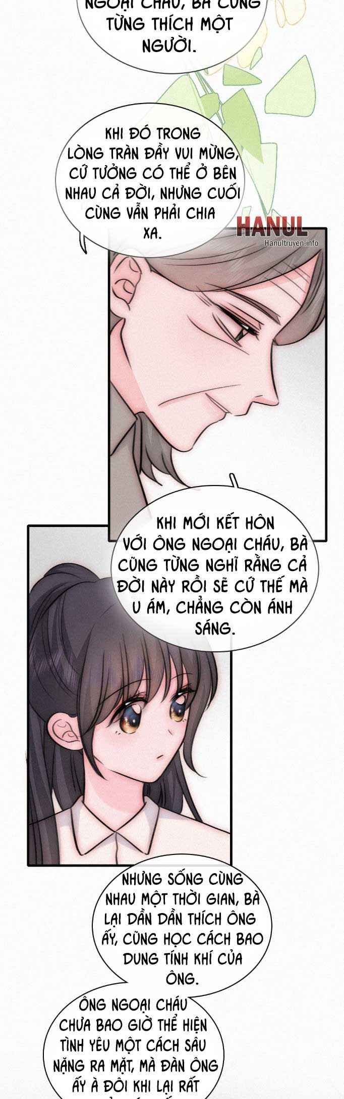 đọc truyện Nhất Mực Cưng Chiều Chương 192 ảnh 11 tại Thiên Thai Truyện