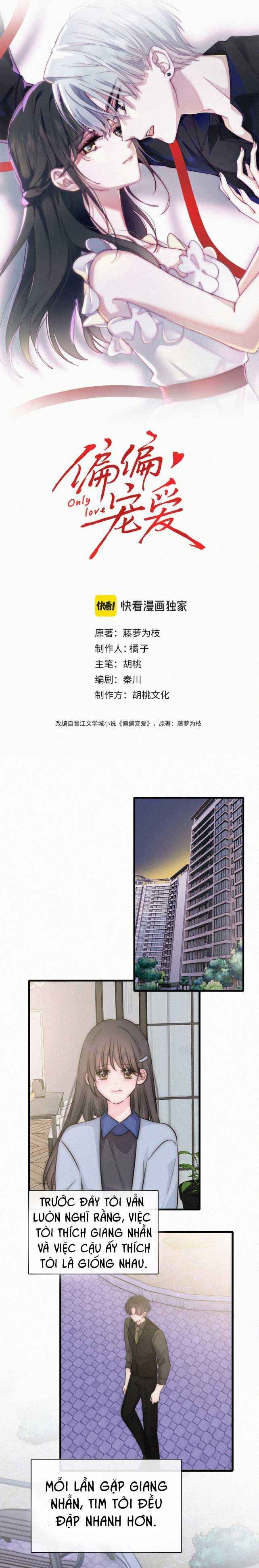 đọc truyện Nhất Mực Cưng Chiều Chương 193 ảnh 2 tại Thiên Thai Truyện