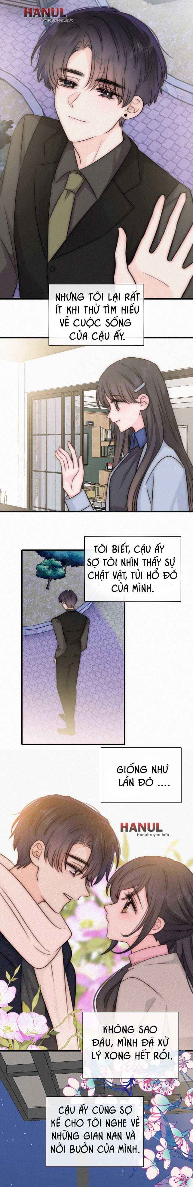 đọc truyện Nhất Mực Cưng Chiều Chương 193 ảnh 3 tại Thiên Thai Truyện