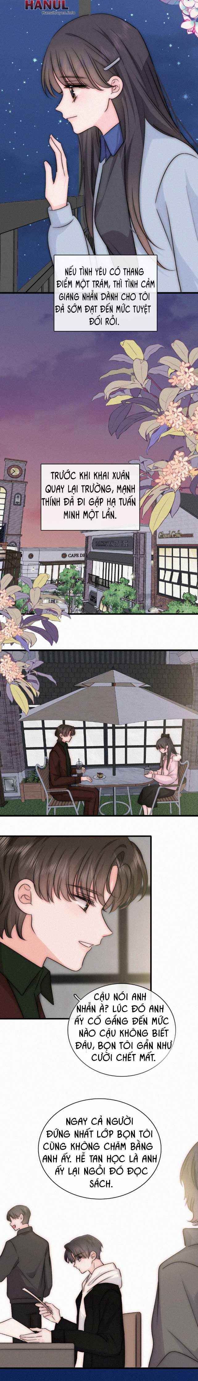 đọc truyện Nhất Mực Cưng Chiều Chương 193 ảnh 4 tại Thiên Thai Truyện