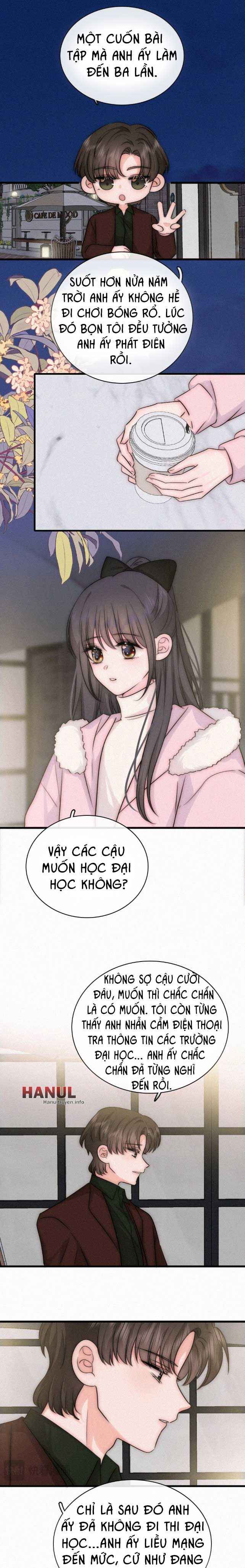 đọc truyện Nhất Mực Cưng Chiều Chương 193 ảnh 5 tại Thiên Thai Truyện