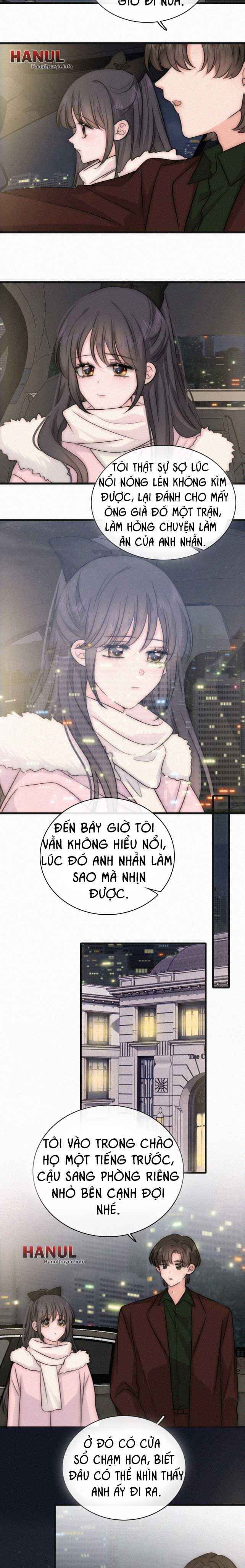 đọc truyện Nhất Mực Cưng Chiều Chương 193 ảnh 8 tại Thiên Thai Truyện