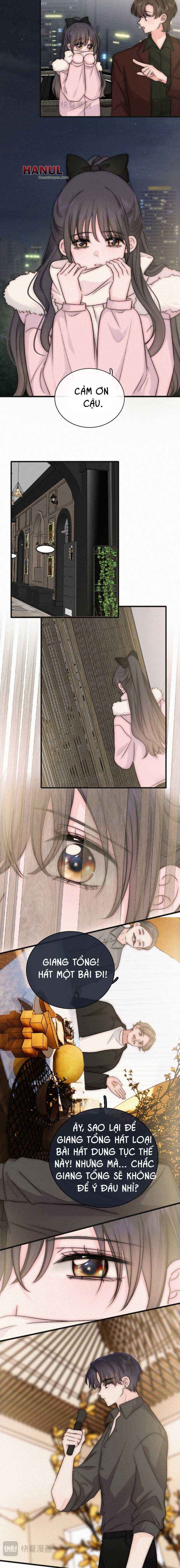 đọc truyện Nhất Mực Cưng Chiều Chương 193 ảnh 9 tại Thiên Thai Truyện