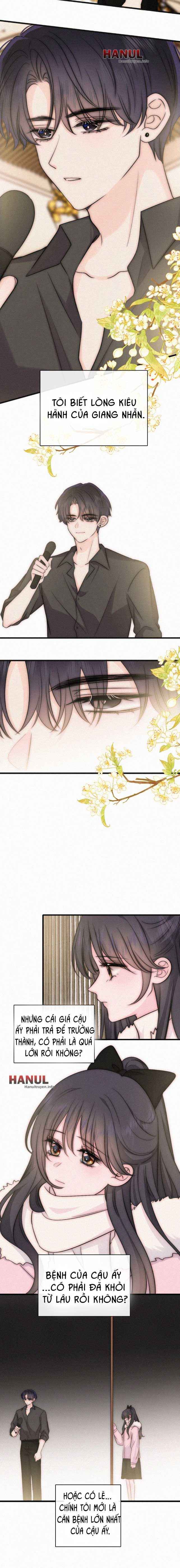 đọc truyện Nhất Mực Cưng Chiều Chương 193 ảnh 10 tại Thiên Thai Truyện