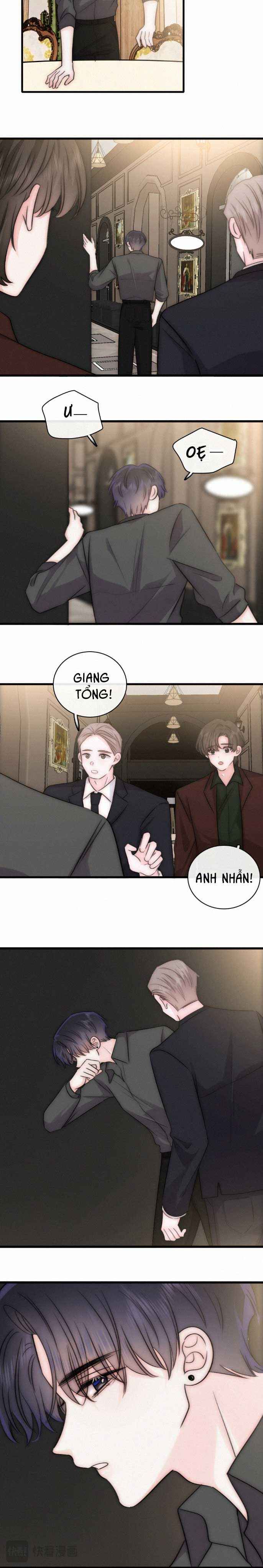 đọc truyện Nhất Mực Cưng Chiều Chương 194 ảnh 3 tại Thiên Thai Truyện