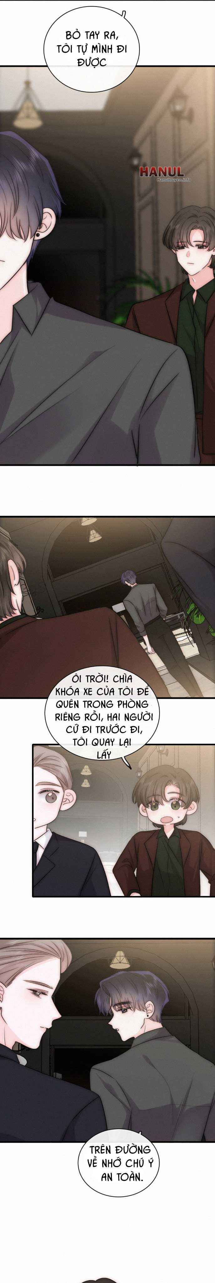 đọc truyện Nhất Mực Cưng Chiều Chương 194 ảnh 4 tại Thiên Thai Truyện