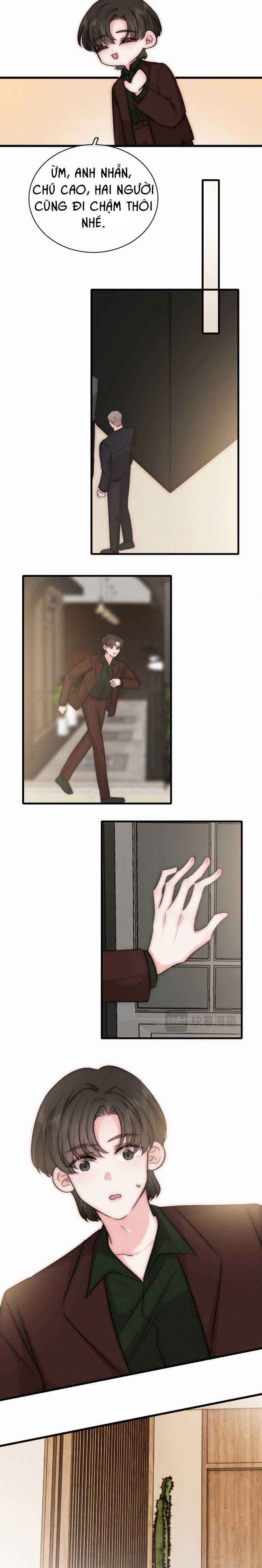 đọc truyện Nhất Mực Cưng Chiều Chương 194 ảnh 5 tại Thiên Thai Truyện