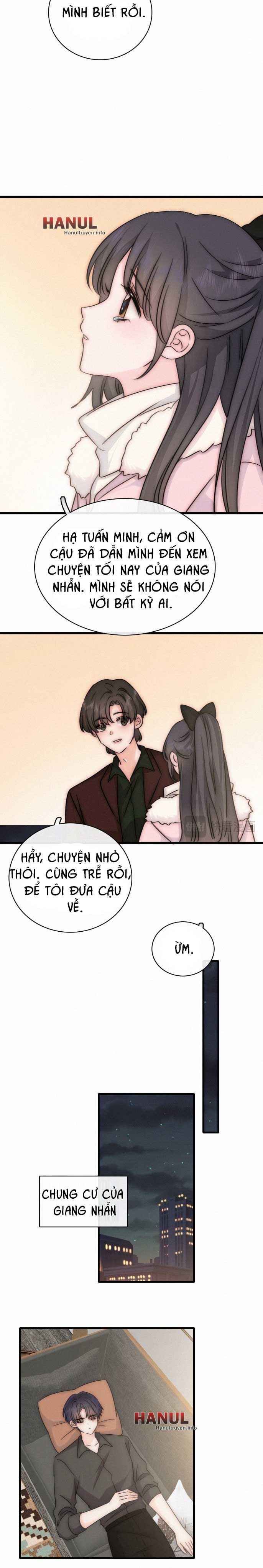 đọc truyện Nhất Mực Cưng Chiều Chương 194 ảnh 7 tại Thiên Thai Truyện