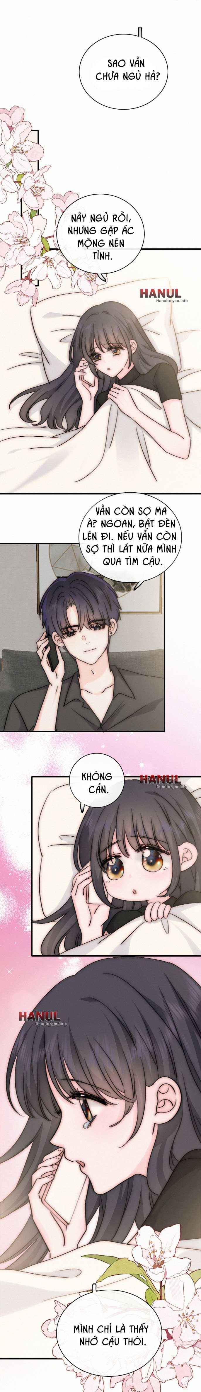 đọc truyện Nhất Mực Cưng Chiều Chương 194 ảnh 9 tại Thiên Thai Truyện