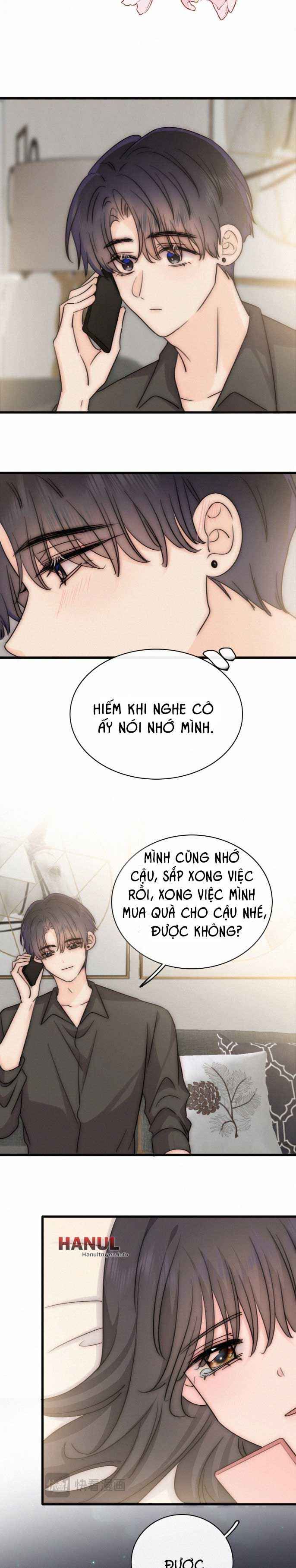 đọc truyện Nhất Mực Cưng Chiều Chương 194 ảnh 10 tại Thiên Thai Truyện