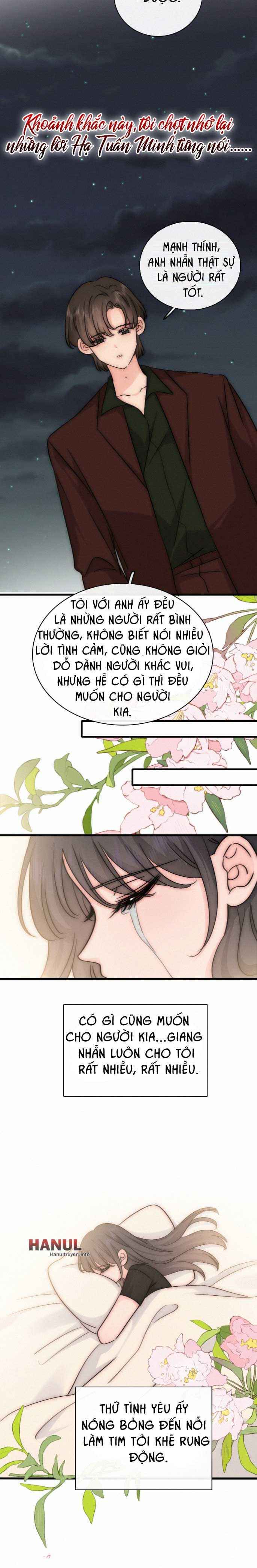 đọc truyện Nhất Mực Cưng Chiều Chương 194 ảnh 11 tại Thiên Thai Truyện