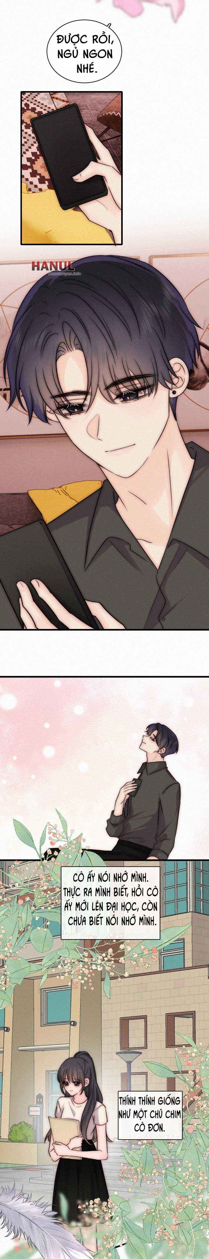 đọc truyện Nhất Mực Cưng Chiều Chương 195 ảnh 3 tại Thiên Thai Truyện