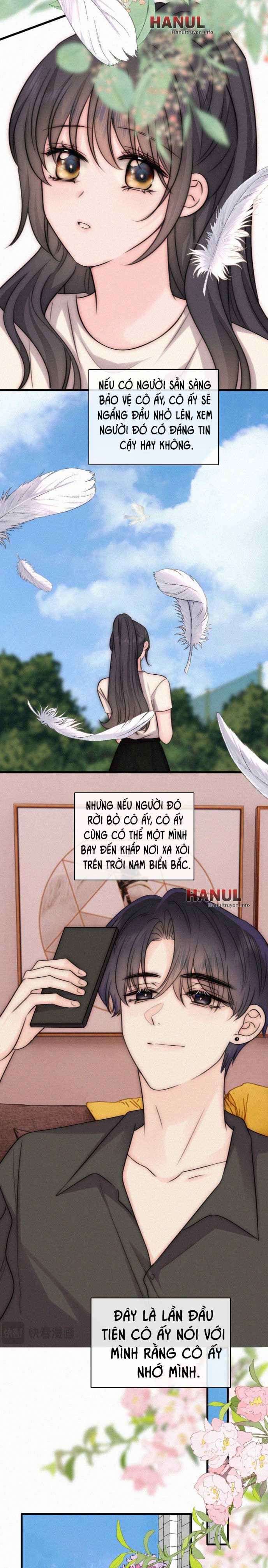 đọc truyện Nhất Mực Cưng Chiều Chương 195 ảnh 4 tại Thiên Thai Truyện