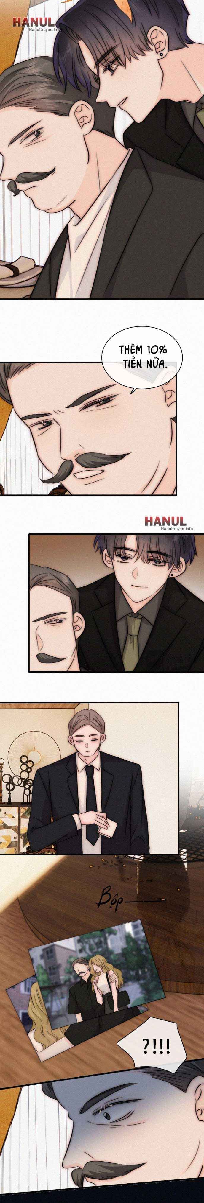 đọc truyện Nhất Mực Cưng Chiều Chương 195 ảnh 9 tại Thiên Thai Truyện