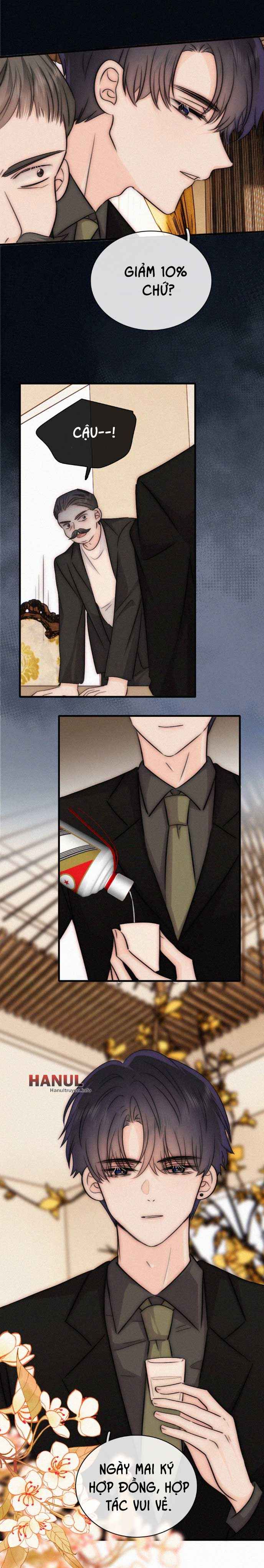 đọc truyện Nhất Mực Cưng Chiều Chương 195 ảnh 10 tại Thiên Thai Truyện