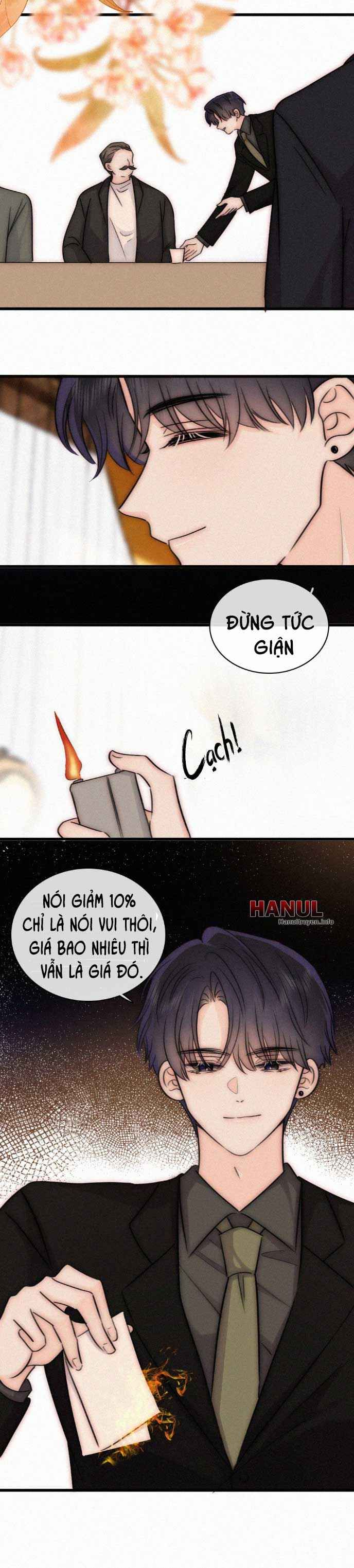 đọc truyện Nhất Mực Cưng Chiều Chương 195 ảnh 11 tại Thiên Thai Truyện