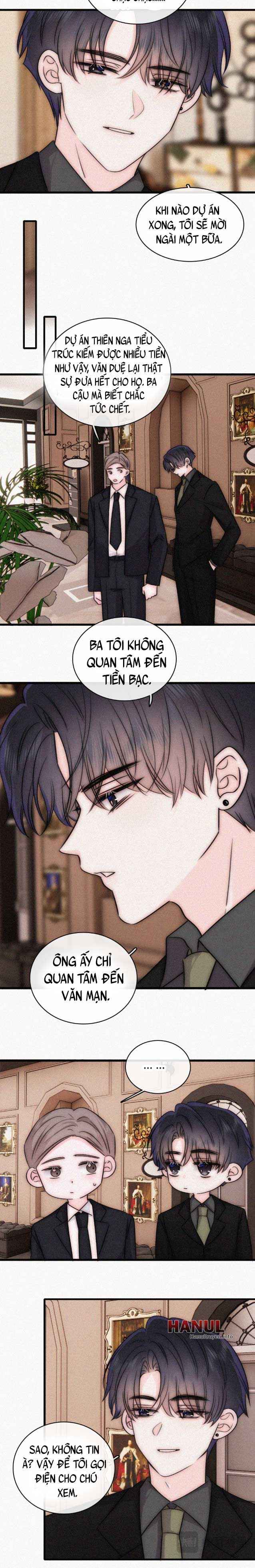 đọc truyện Nhất Mực Cưng Chiều Chương 196 ảnh 3 tại Thiên Thai Truyện