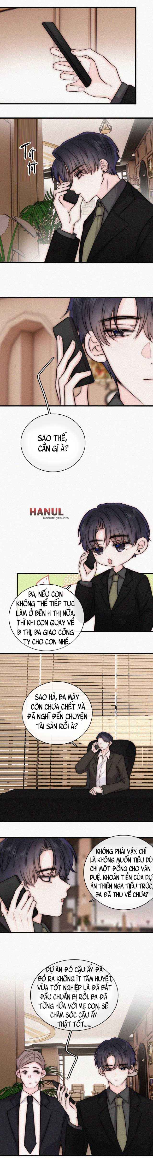 đọc truyện Nhất Mực Cưng Chiều Chương 196 ảnh 4 tại Thiên Thai Truyện