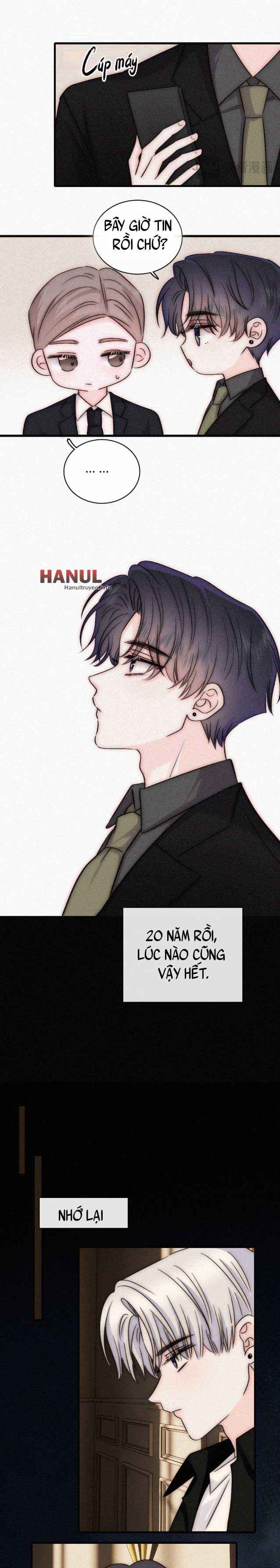 đọc truyện Nhất Mực Cưng Chiều Chương 196 ảnh 5 tại Thiên Thai Truyện