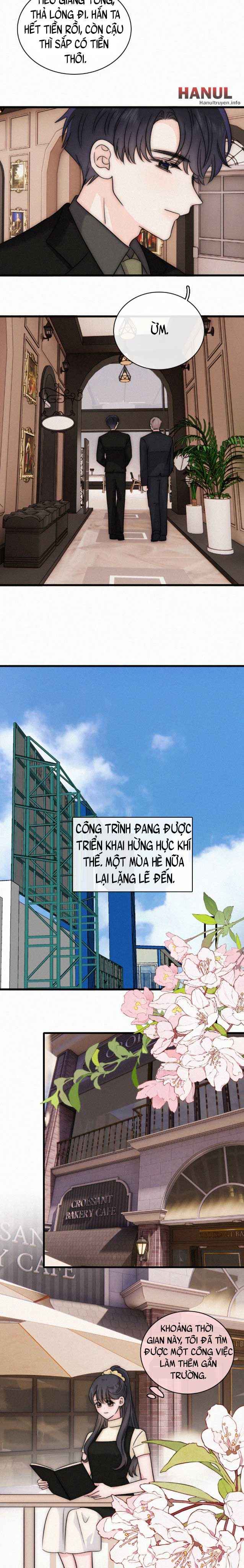 đọc truyện Nhất Mực Cưng Chiều Chương 196 ảnh 7 tại Thiên Thai Truyện