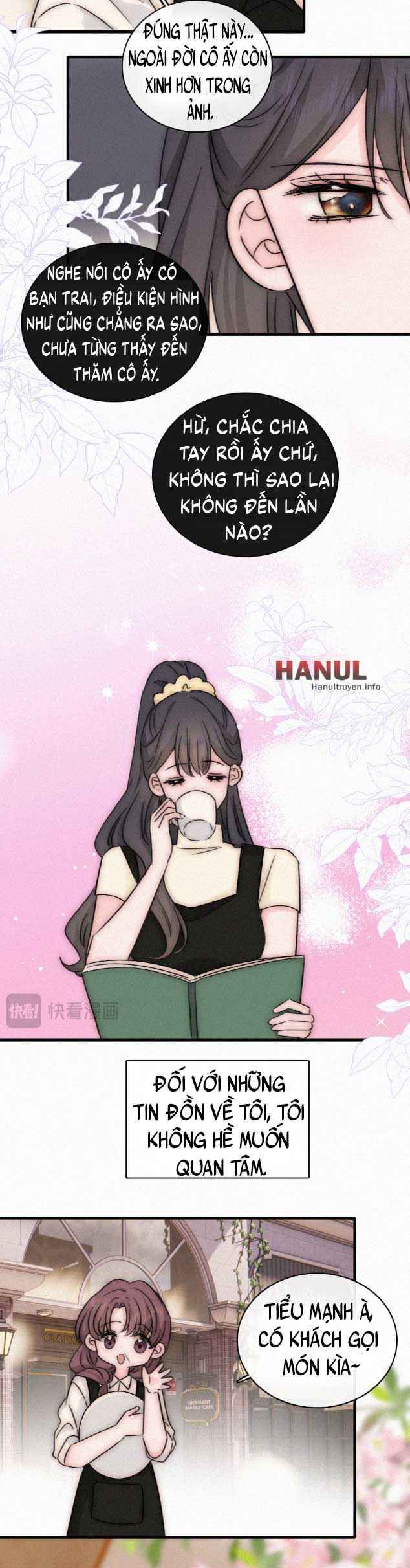 đọc truyện Nhất Mực Cưng Chiều Chương 196 ảnh 10 tại Thiên Thai Truyện