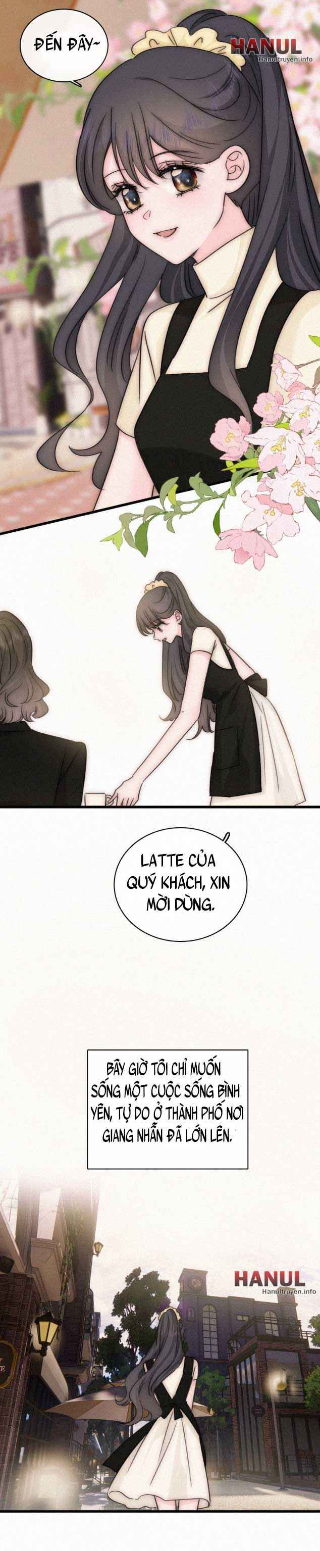 đọc truyện Nhất Mực Cưng Chiều Chương 196 ảnh 11 tại Thiên Thai Truyện