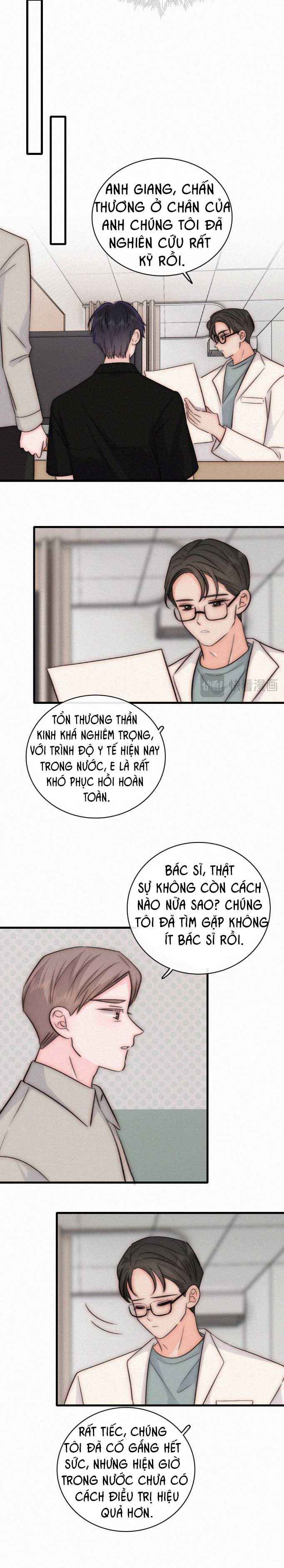 đọc truyện Nhất Mực Cưng Chiều Chương 197 ảnh 4 tại Thiên Thai Truyện