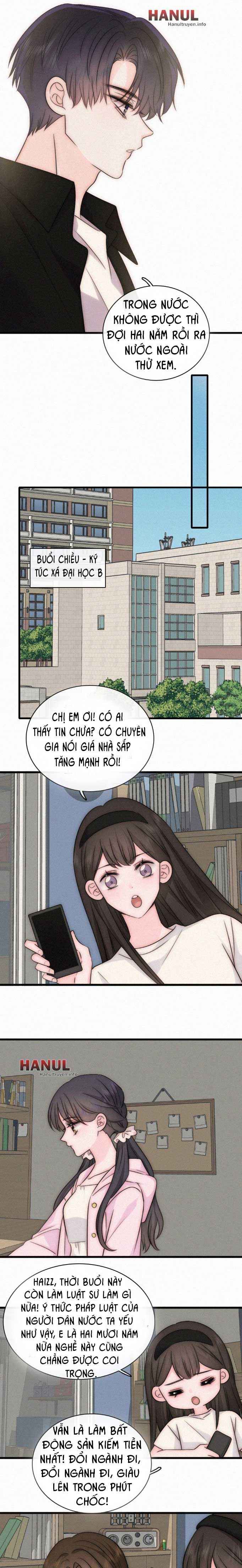 đọc truyện Nhất Mực Cưng Chiều Chương 197 ảnh 5 tại Thiên Thai Truyện