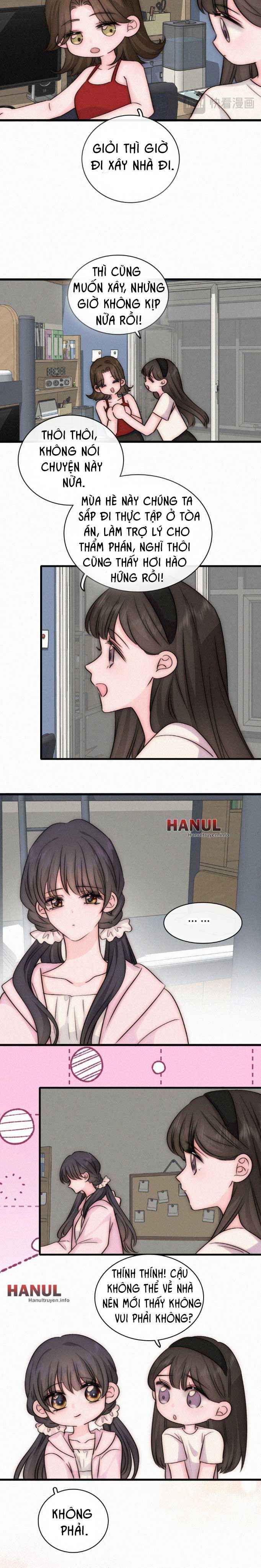 đọc truyện Nhất Mực Cưng Chiều Chương 197 ảnh 6 tại Thiên Thai Truyện