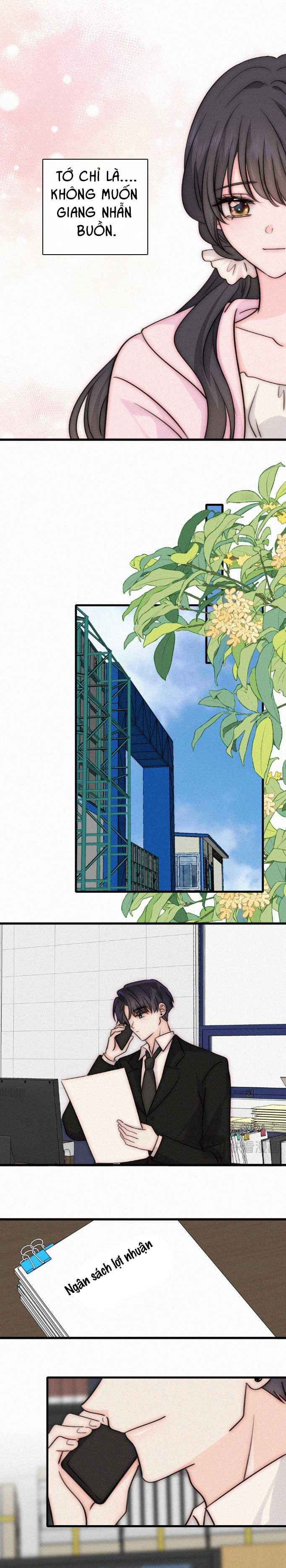 đọc truyện Nhất Mực Cưng Chiều Chương 197 ảnh 7 tại Thiên Thai Truyện