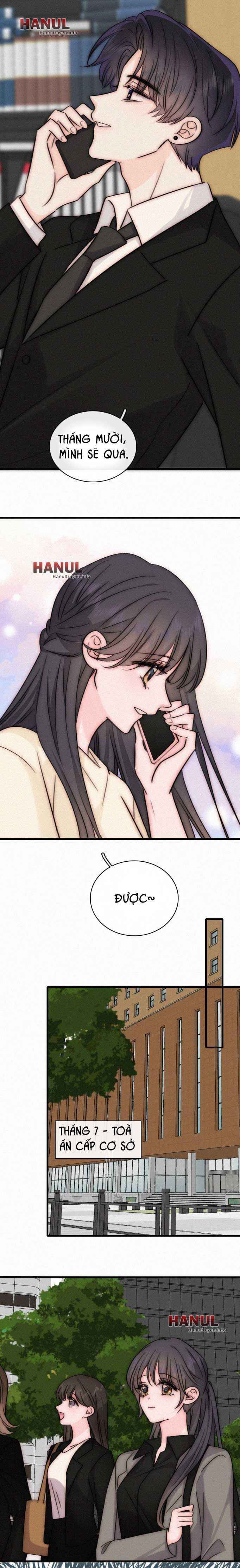 đọc truyện Nhất Mực Cưng Chiều Chương 197 ảnh 8 tại Thiên Thai Truyện