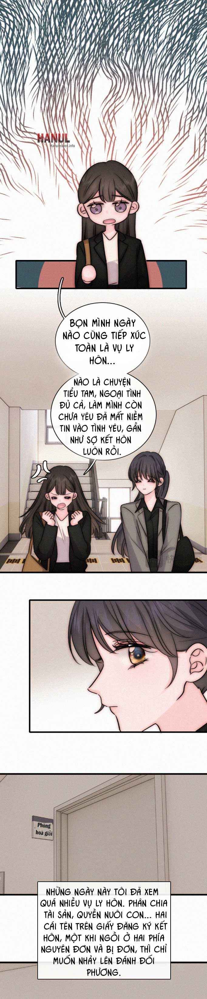 đọc truyện Nhất Mực Cưng Chiều Chương 197 ảnh 9 tại Thiên Thai Truyện