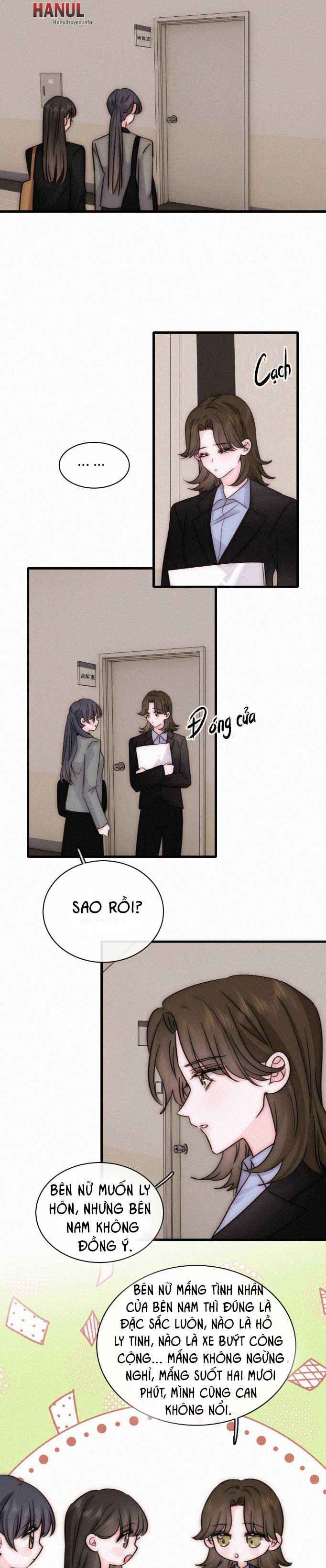 đọc truyện Nhất Mực Cưng Chiều Chương 197 ảnh 10 tại Thiên Thai Truyện