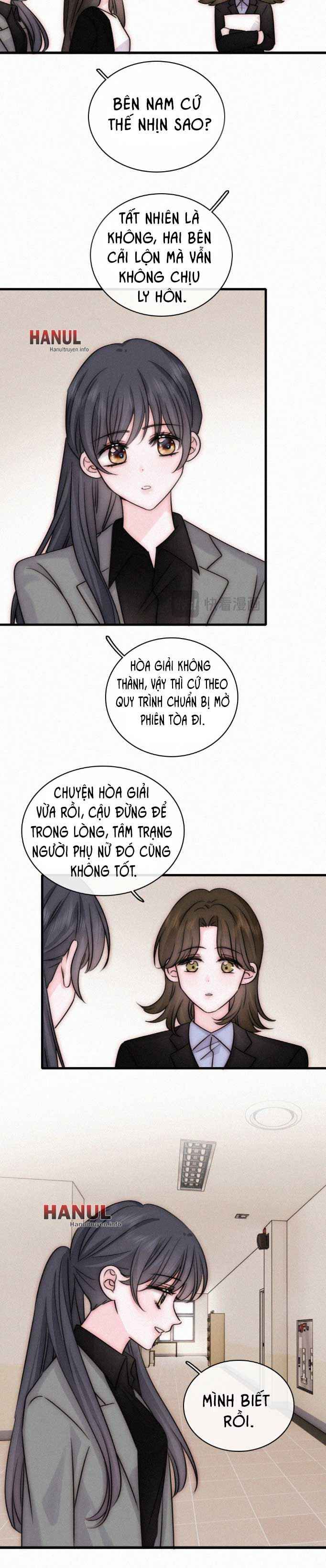 đọc truyện Nhất Mực Cưng Chiều Chương 197 ảnh 11 tại Thiên Thai Truyện