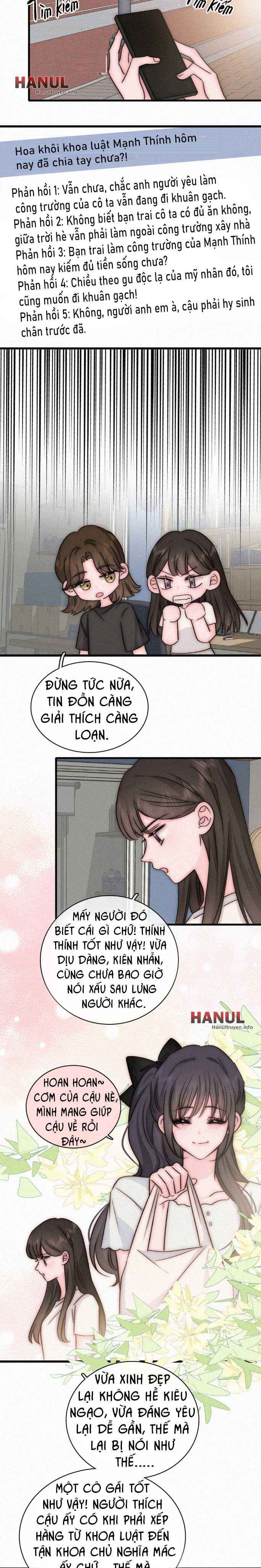 đọc truyện Nhất Mực Cưng Chiều Chương 198 ảnh 7 tại Thiên Thai Truyện