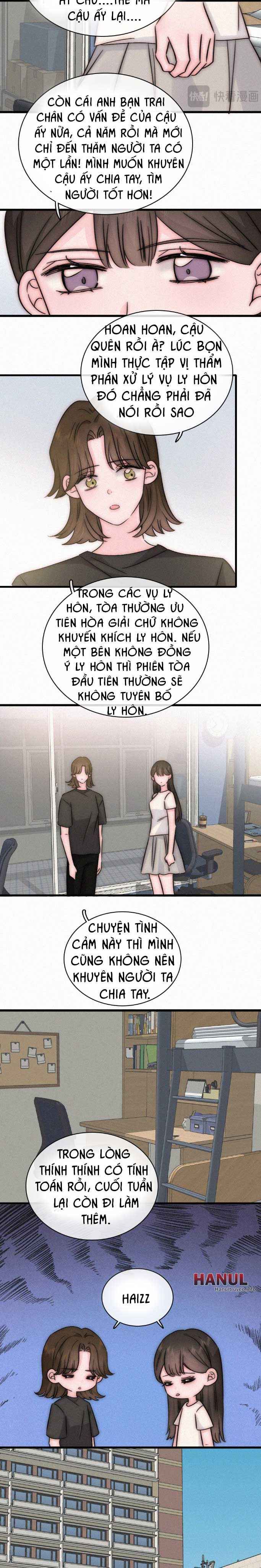 đọc truyện Nhất Mực Cưng Chiều Chương 198 ảnh 8 tại Thiên Thai Truyện