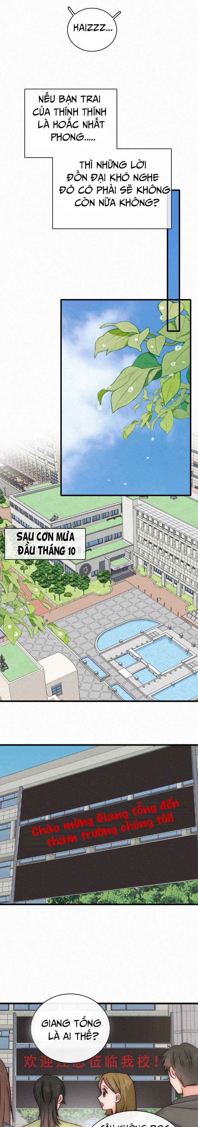 đọc truyện Nhất Mực Cưng Chiều Chương 199 ảnh 5 tại Thiên Thai Truyện