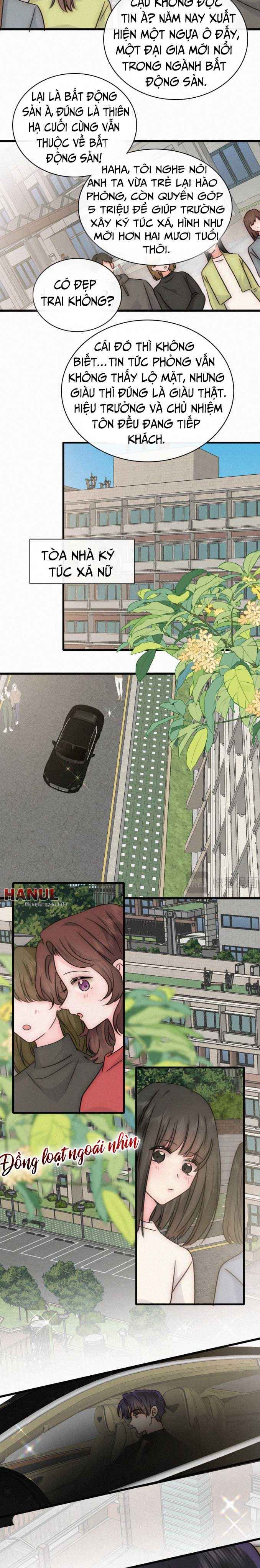 đọc truyện Nhất Mực Cưng Chiều Chương 199 ảnh 6 tại Thiên Thai Truyện