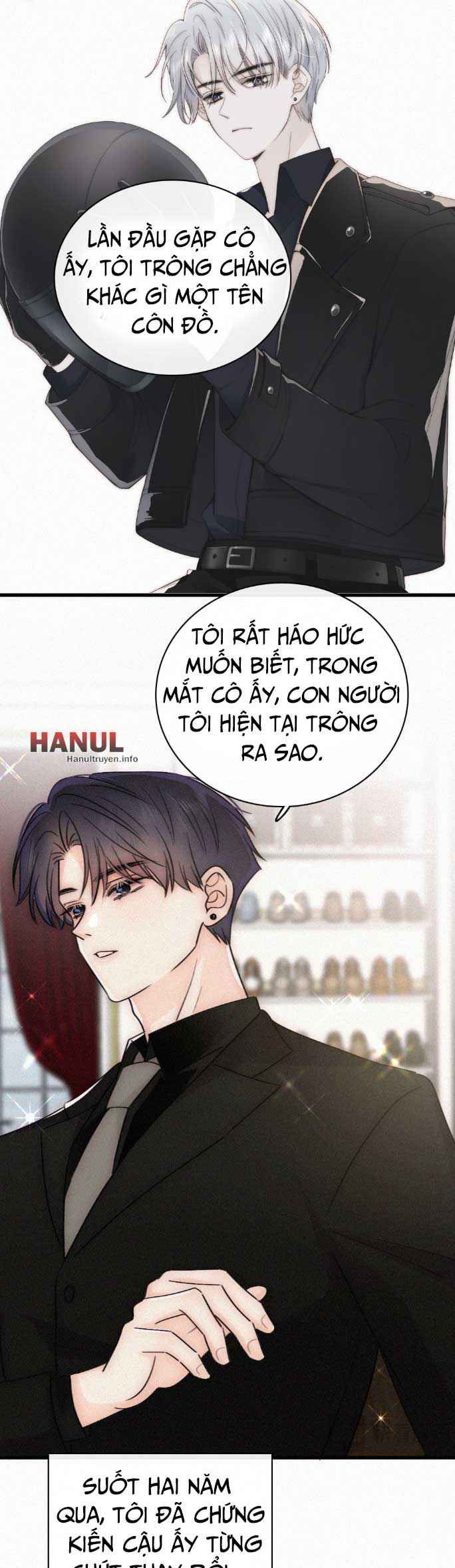 đọc truyện Nhất Mực Cưng Chiều Chương 199 ảnh 10 tại Thiên Thai Truyện