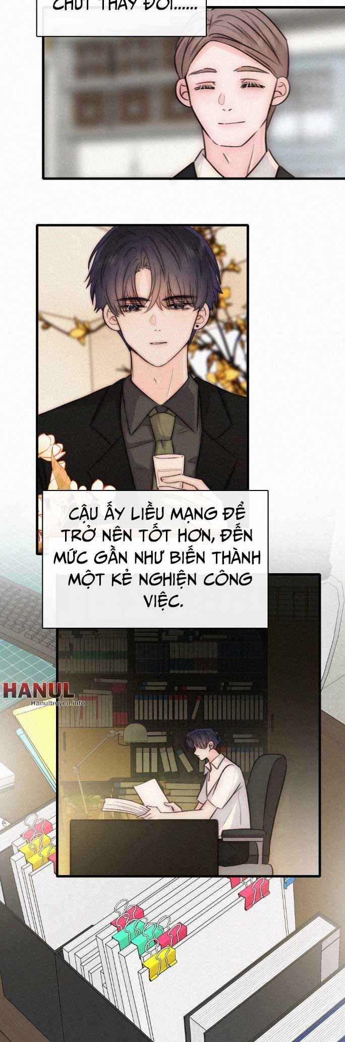 đọc truyện Nhất Mực Cưng Chiều Chương 199 ảnh 11 tại Thiên Thai Truyện