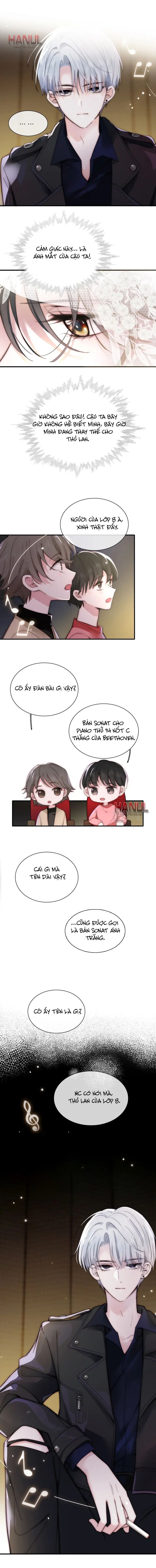 đọc truyện Nhất Mực Cưng Chiều Chương 2 ảnh 3 tại Thiên Thai Truyện