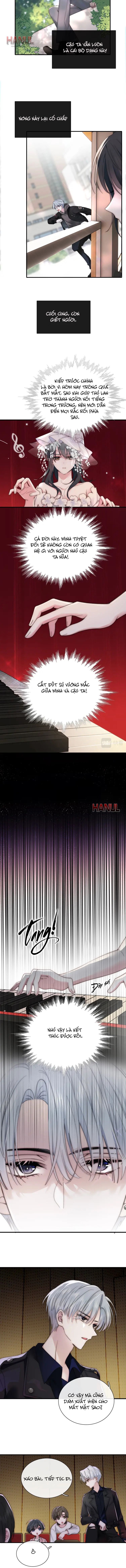 đọc truyện Nhất Mực Cưng Chiều Chương 2 ảnh 5 tại Thiên Thai Truyện