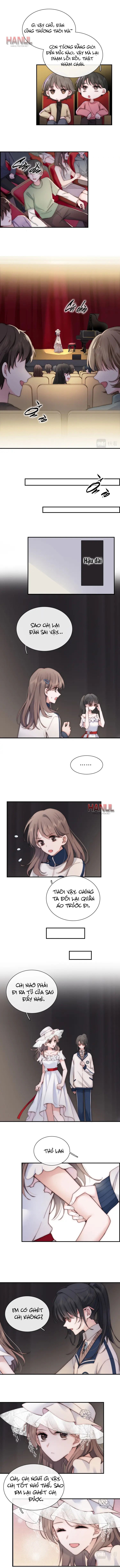 đọc truyện Nhất Mực Cưng Chiều Chương 2 ảnh 6 tại Thiên Thai Truyện