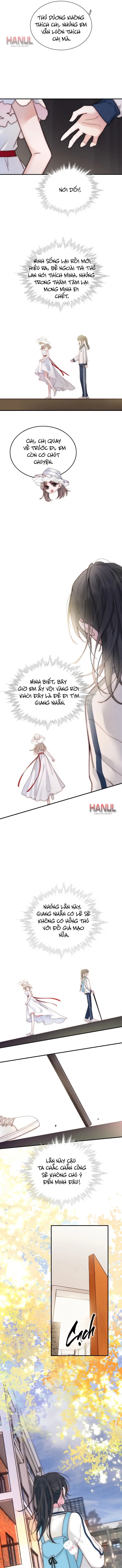 đọc truyện Nhất Mực Cưng Chiều Chương 2 ảnh 7 tại Thiên Thai Truyện